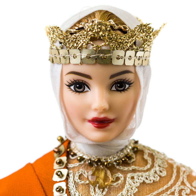 Княгиня Ольга