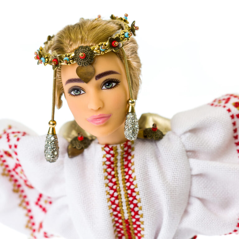 Княжна Либідь