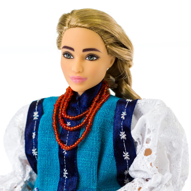 Катерина Білокур