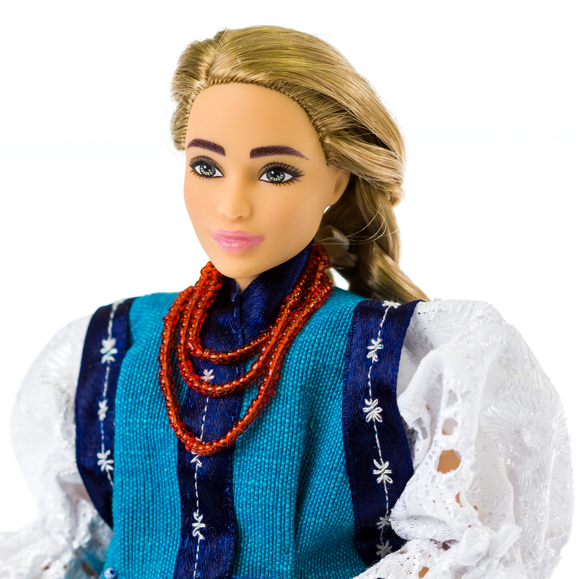 Катерина Білокур