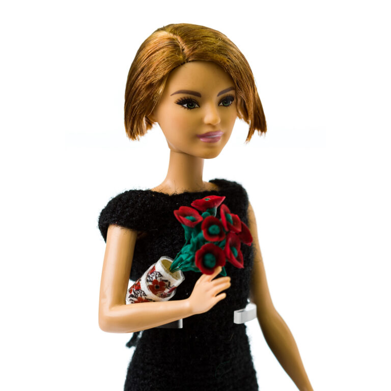 Квітка Цісик