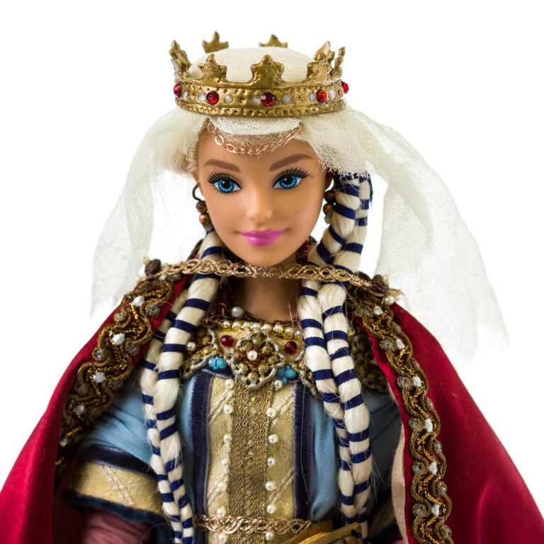 Княжна Анна