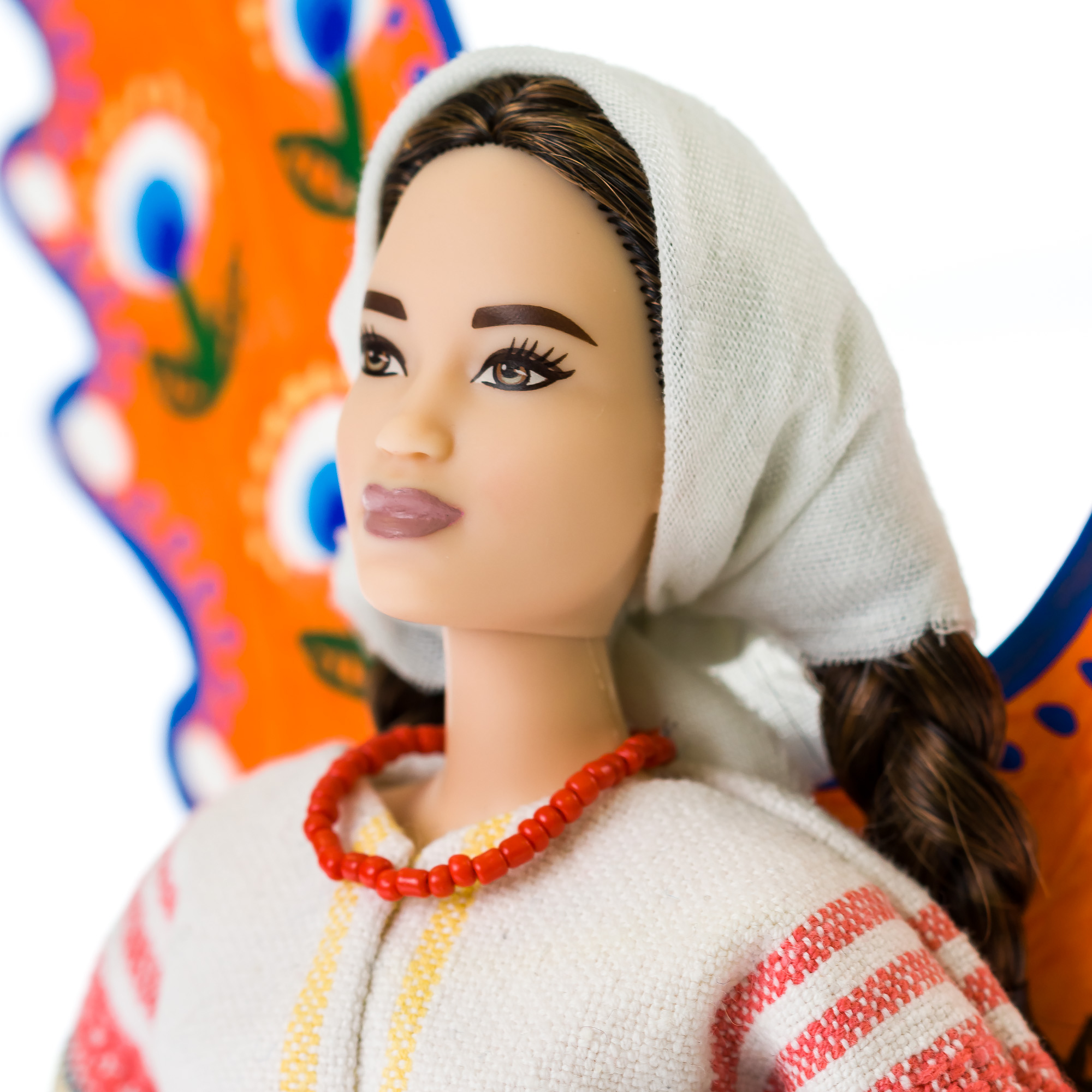 Марія Примаченко